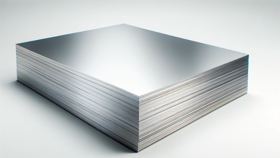 ALUMINIUM PRODUCTS